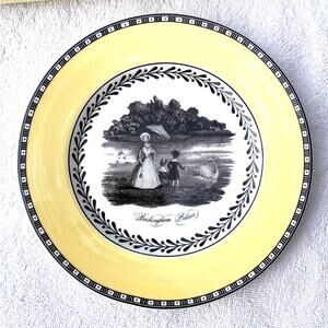 THE ROYAL COLLECTION BUCKINGHAM PALACE PLATE